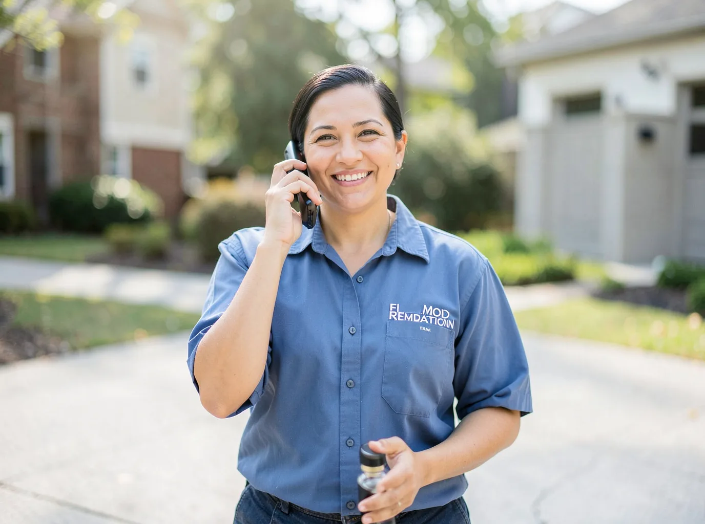 Mold Remediation Stockton, CA FAQs